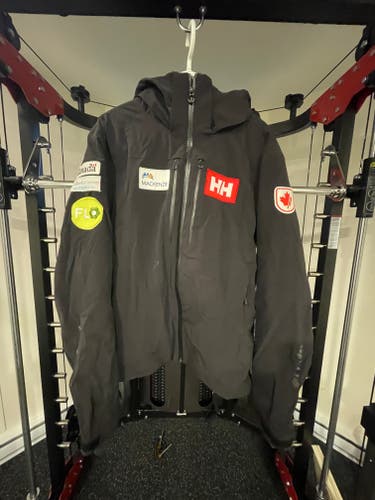 ACA 2022 Men's Large Helly Hansen Jacket