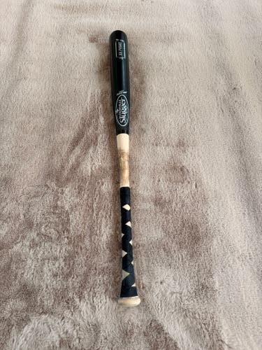 2014 Louisville Slugger I13 Birch BBCOR Certified Bat 30.5 oz 33.5" (barely used)