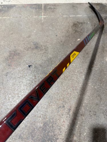 Senior Warrior Covert QR6 Pro Hockey Stick Right Handed P90T 65 Flex Pro Stock (New)