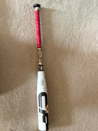 2022 DeMarini CF Composite USSSA Certified Bat (-5) 26 oz 31" (Used)