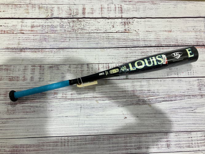 2026 Louisville Slugger Atlas Alloy Bat USSSA Certified (-10) Alloy 20 oz 30" (New)