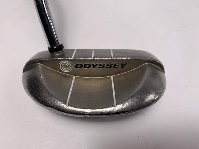 Odyssey White Hot Tour Rossie Putter 34" Mens RH