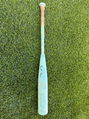 Rawlings Icon Composite USSSA (2 3/4") 2026 (-10)