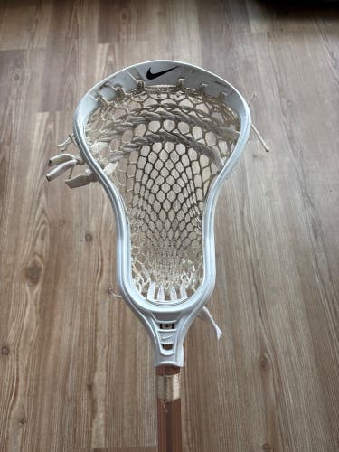 Nike Lakota U Head (Used)