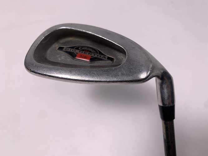 Callaway Big Bertha 1994 Sand Wedge SW Swing Science 200 Series Regular Mens RH