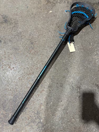 Warrior Evo Jr. Complete Stick