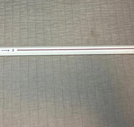 Men’s lacrosse True Comp SF 4.0 Shaft (Used) Texas Strong Edition