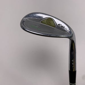 Cleveland CG14 Lob Wedge LW 60* 12 Bounce Graphite Design YSQt 49g Ladies RH