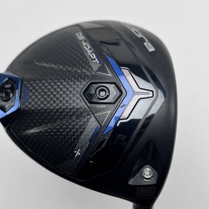 Cobra DS-ADAPT X Driver 9* Tensei Blue AV Series Xlink Tech 65g Regular RH