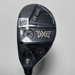 PXG 0317 XF GEN4 3 Hybrid 19* UST Mamiya Recoil Dart F4 90g Stiff LH NEW