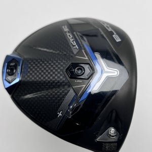 Cobra DS-ADAPT X Driver 10.5* UST Mamiya LinQ 6F3 Regular Graphite Mens RH