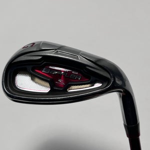 Cobra Baffler XL Womens Gap Wedge GW 50g Senior Graphite Mens RH
