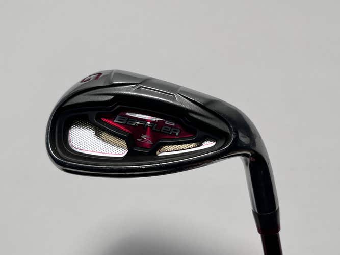 Cobra Baffler XL Womens Gap Wedge GW 50g Senior Graphite Mens RH