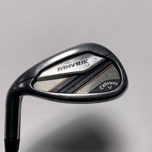 Callaway Mavrik Approach Wedge AW True Temper Elevate VSS 105g Regular Steel LH