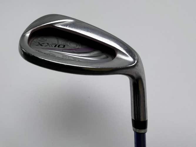XXIO Eleven Ladies Sand Wedge SW MP1100 L 36g Ladies RH Undersize Grip