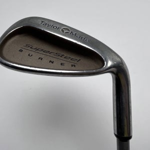 TaylorMade Supersteel Gap Wedge GW UST Diva Lite Ladies RH