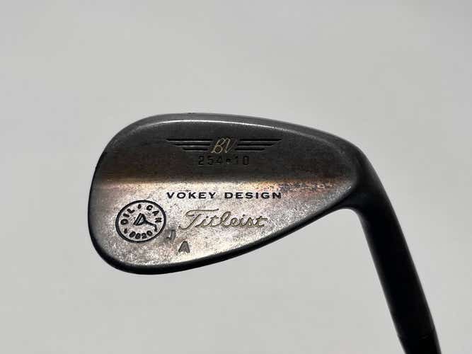 Titleist Vokey Oil Can Wedge 54* N.S. Pro 1050GH Stiff Steel Mens RH