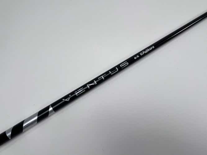 Fujikura Ventus Black 6X Velocore Extra Stiff Fairway Wood Shaft 42.5" - PING