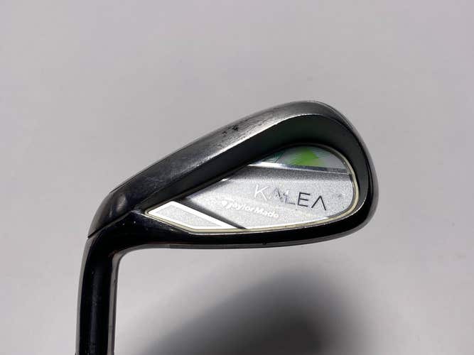 TaylorMade Kalea Ladies Single 8 Iron Slimtech 45g Ladies Graphite Womens LH