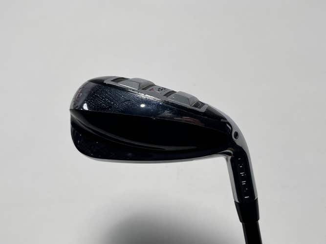 Cobra T-Rail 2021 Single 6 Iron Ultralite 45g Ladies Graphite Womens RH