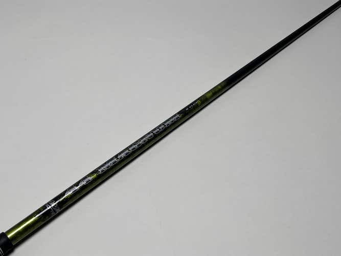 Aldila 44 Magnum Seniors Graphite Fairway Wood Shaft 42.75"-TaylorMade