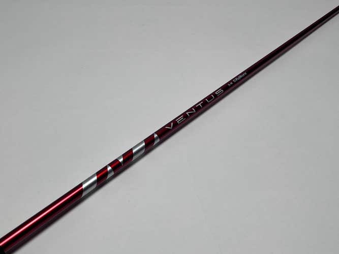 Fujikura Ventus Red 5R Velocore Regular Graphite Driver Shaft 44.25" - All-Fit