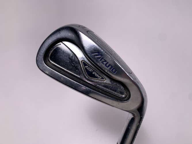 Mizuno MX 900 Single 5 Iron Rifle FCM 5.5 Regular Steel Mens RH