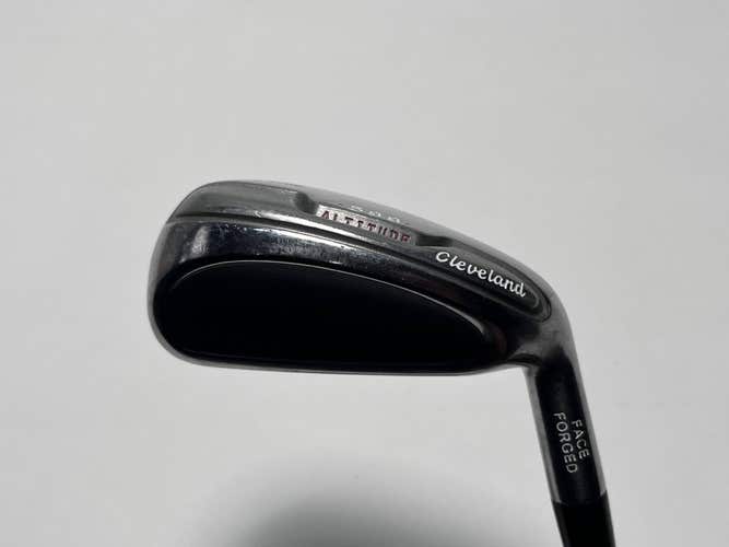 Cleveland 588 Altitude Single 6 Iron Action UltraLite Wedge Graphite Womens RH