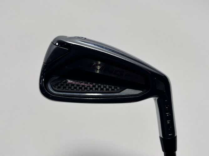 Cobra KING F9 Speedback Single 6 Iron SuperLite 50g Ladies Graphite Womens RH