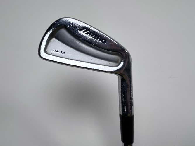 Mizuno MP 30 Single 5 Iron True Temper Dynamic Gold S300 Stiff Steel Mens RH