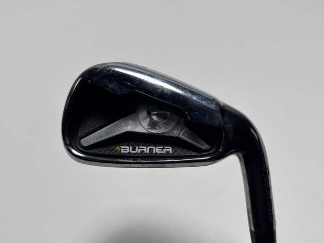 TaylorMade Burner 2009 Single 5 Iron Burner Superfast 85g Regular Steel Mens RH