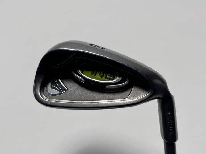 Ping Rapture Single 8 Iron Green Dot TFC909 Stiff Graphite Mens RH Oversize Grip
