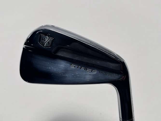 Wilson Staff Model Blade Single 5 Iron True Temper DG S300 Stiff Steel Mens RH