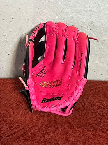 Franklin Inferno RHT Glove 9"