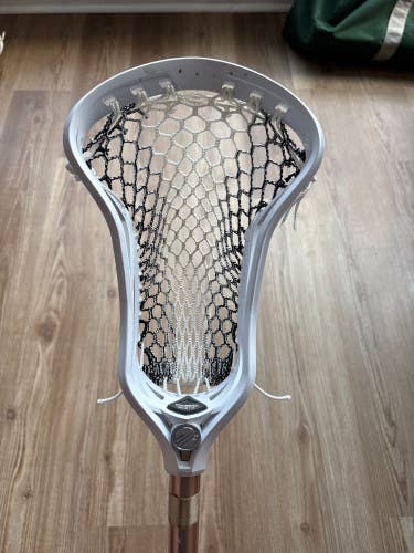 Maverik Kinetik Head (Used)