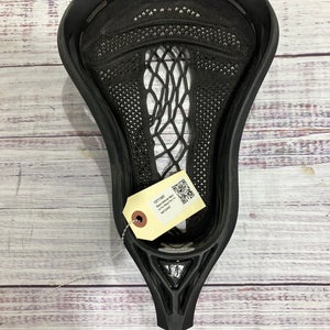 Black Defense Warrior Evo Warp Pro 2 Head (Used)