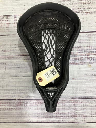 Black Defense Warrior Evo Warp Pro 2 Head (Used)