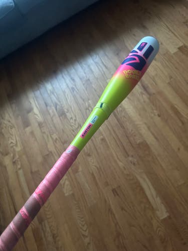 Easton Bat