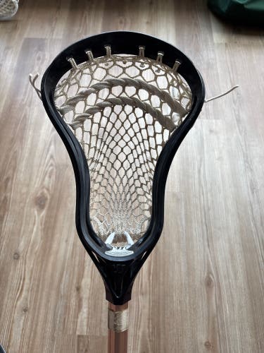 Warrior Evo 4 Head (Used)