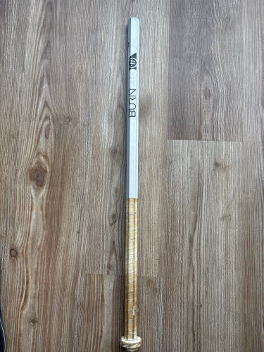 Warrior Burn Pro Shaft (Used)