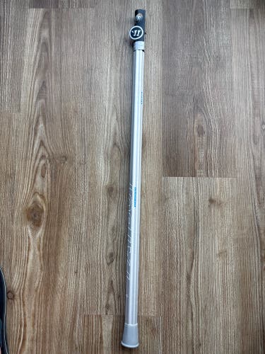 Warrior Fatboy Pro Shaft (New)
