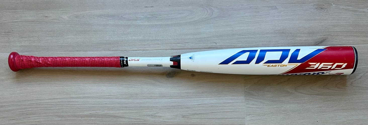 2020 BBCOR Certified Bat (-3) 29 oz 32" (Used)