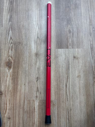 Warrior Burn Fat Boy Kryptolyte Shaft (Used)