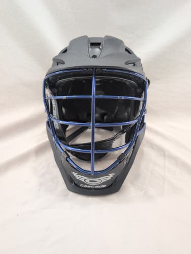 Cascade S Helmet (Used)