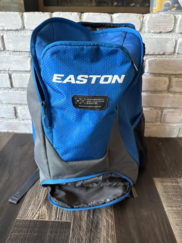 Easton Player (Used) Dugout BP Bag