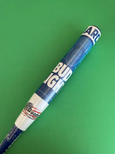 Anarchy Bud Light Bat (-8) 26 oz 34" (New)