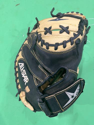 All Star CM1011 Baseball Glove 31.5" (Used)
