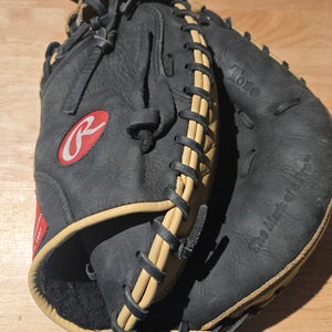 RH Rawlings Player Preferred Catcher's Glove 33" (Used)