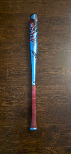 2026 Louisville Slugger Atlas Alloy BBCOR Certified Bat (-3) 30 oz 33" (Used)