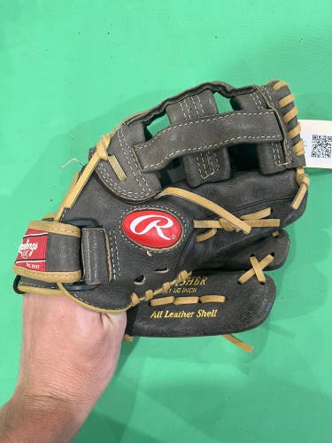 Rawlings Highlight Series RH Infield Baseball Glove 11.5" (Used)